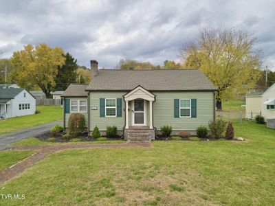 904 Walker St, Elizabethton, TN, 37643
