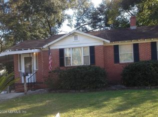 3216 CLAREMONT Road, Jacksonville, FL 32207