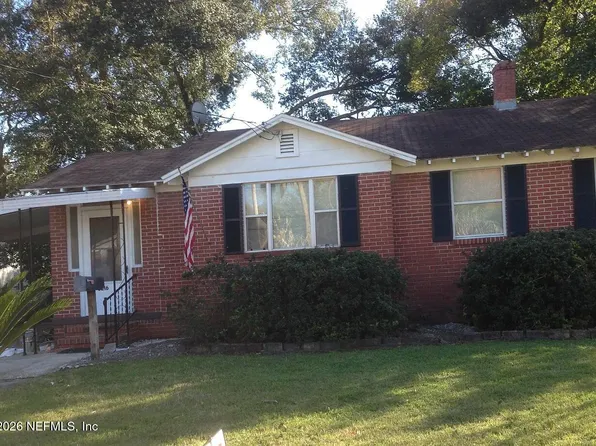 3216 CLAREMONT Road, Jacksonville, FL 32207