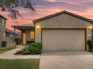 213 Ibis Falls Loop, Jarrell, TX 76537