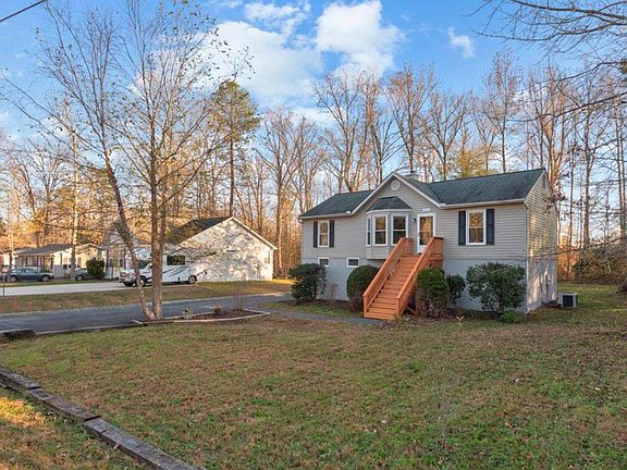 2nd image of 615 Welsh Dr