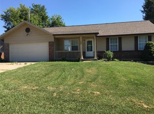 248 Strawberry Hill Estates Dr #O, O'Fallon, MO 63366
