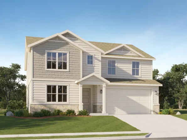 5055 N Corbell Ave, Meridian, ID 83646