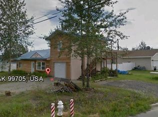 269 Patriot Dr #1, North Pole, AK 99705
