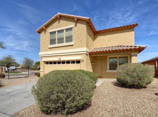 3440 W Saint Anne Ave, Phoenix, AZ 85041