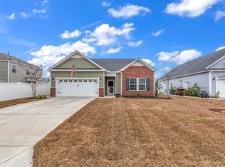 146 Grove Park Loop, Murrells Inlet, SC 29576