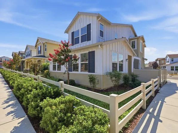 6197 Paseo De Harris, Citrus Heights, CA 95610