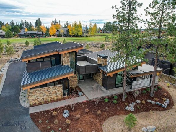 New Construction Homes in Bozeman MT | Zillow