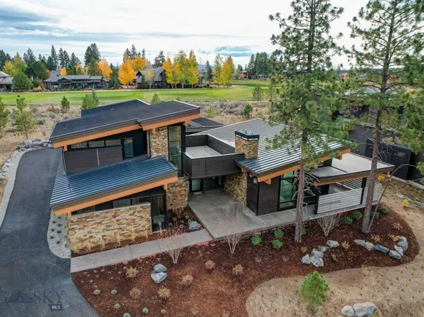 Tbd River Rd, Bozeman, MT 59718