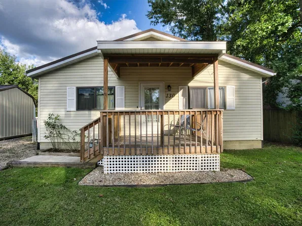 130 Elliott Ave, Buckeye Lake, OH 43008
