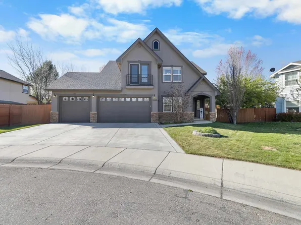12805 W Berghan St, Boise, ID 83709