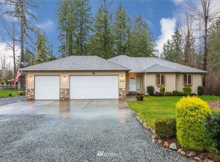 119 350th Stct E, Roy, WA 98580