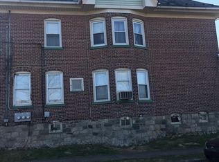 100 S 18th St #1, Easton, PA 18042