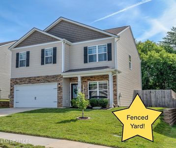 348 Hayley Marie Ln, Knoxville, TN, 37920