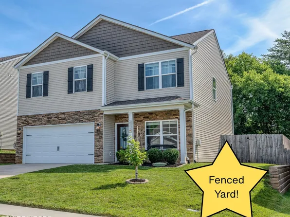 348 Hayley Marie Ln, Knoxville, TN 37920