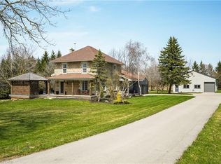 6827 2nd Line, Centre Wellington, ON N1M2W4