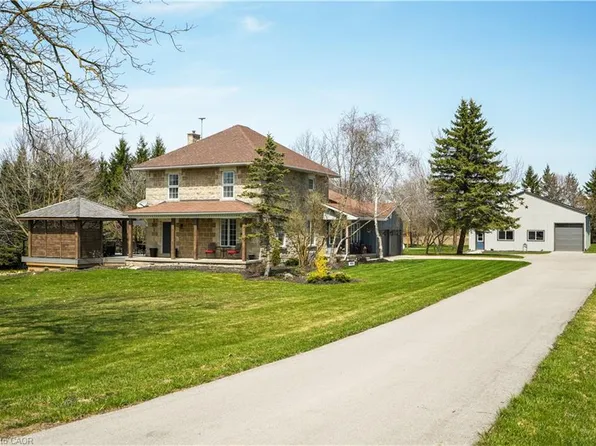 6827 2nd Line, Centre Wellington, ON N1M 2W4
