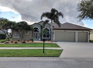 4461 Bethany Ln, Titusville, FL 32780