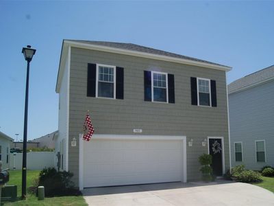 905 Ocean Pines Ct, North Myrtle Beach, SC, 29582
