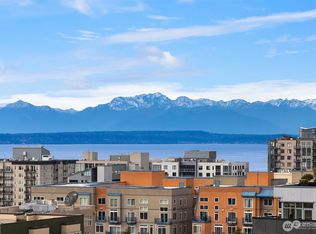 Grandview Condominium, Seattle, WA 98121
