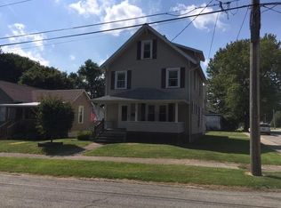 801 Stewart St, Grove City, PA