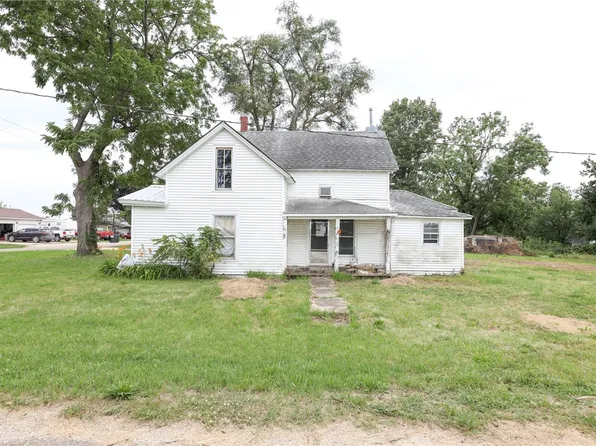 101 Main St, Saint Marys, IA 50241