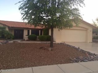 14617 N Spanish Garden Ln, Oro Valley, AZ 85755