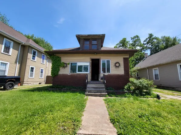 2222 Delmar Ave, Granite City, IL 62040