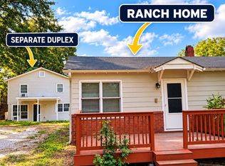 6095 Mulberry St, Austell, GA 30168