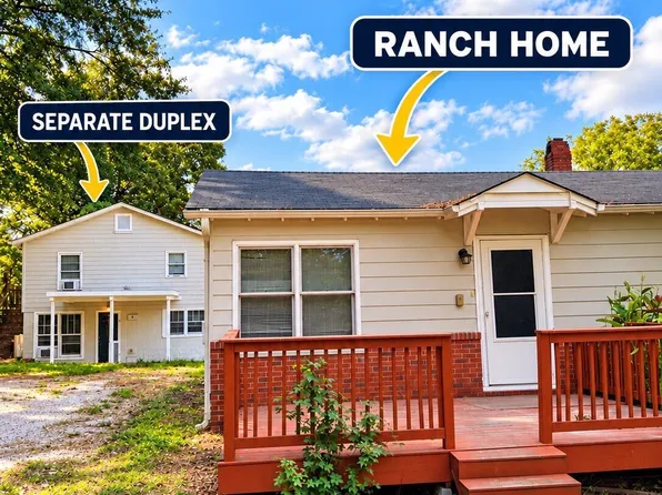 6095 Mulberry St, Austell, GA 30168