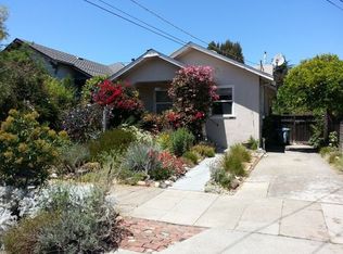 1127 Delaware St, Berkeley, CA 94702