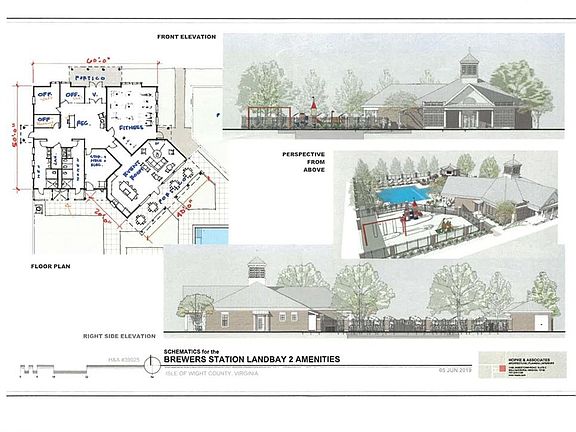 2nd image of 105 Culver Cliff Cmn