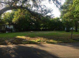 6653 Lozier St, Houston, TX 77021