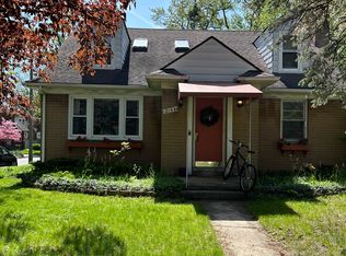 2144 Packard St, Ann Arbor, MI 48104