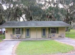 4112 NW 42nd Pl, Lake Panasoffkee, FL 33538