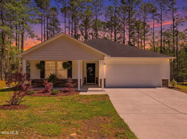 2518 Sardis Drive SE, Bolivia, NC 28422