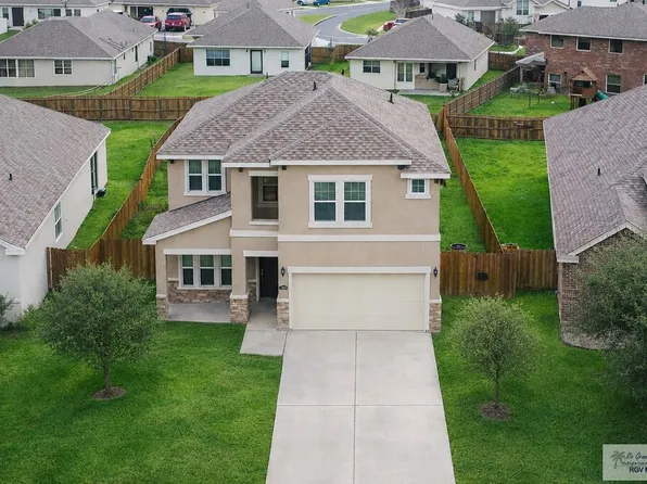 14405 Chalk Ridge Dr, McAllen, TX 78504