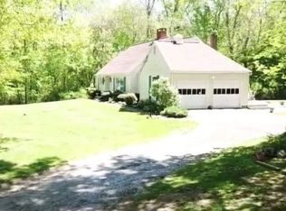 44 Sunny Hill Dr, Madison, CT 06443