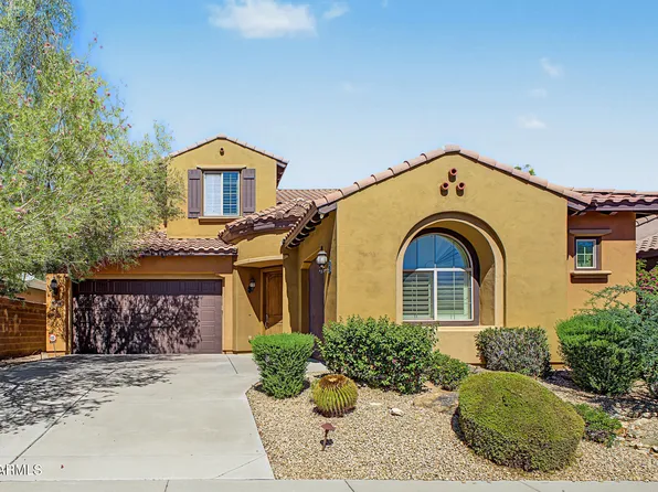 3762 E Ringtail Way, Phoenix, AZ 85050