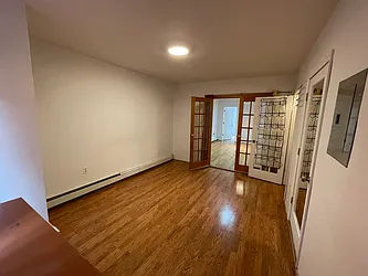 Rented by Keller Williams NYC