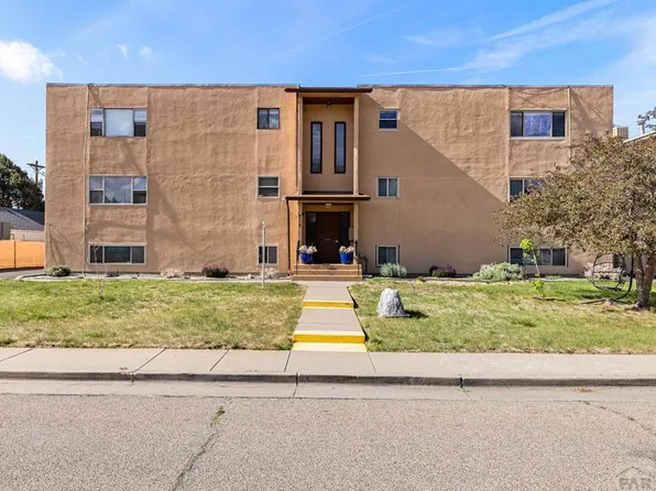 715 McClelland Ave APT 4, Pueblo, CO 81005