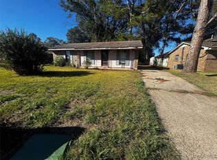 3938 Nassau Ave, Montgomery, AL 36108