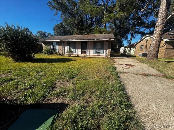 3938 Nassau Ave, Montgomery, AL 36108