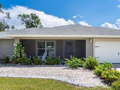 3897 Markle Ave, North Port, FL, 34286