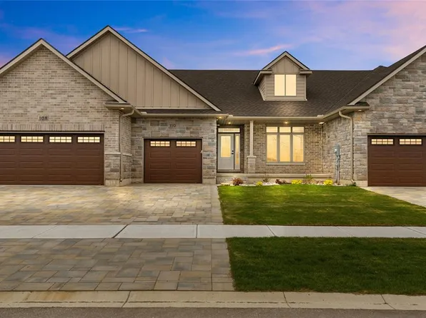 110 Leneve St, Lambton Shores, ON N0N 1J0