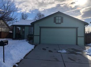 1365 Loma Verde Dr, Sparks, NV 89436