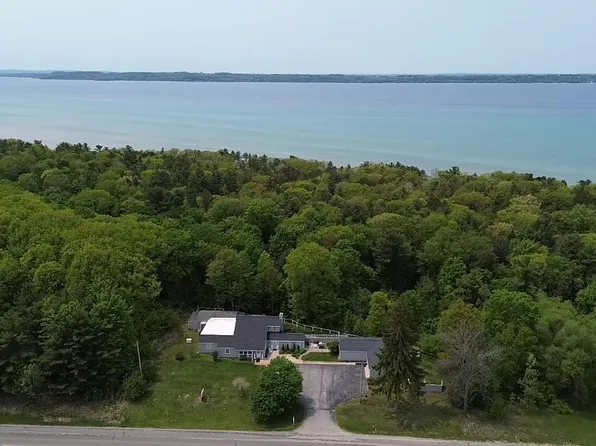 $749,900 — 10774 Us 31, S Williamsburg MI