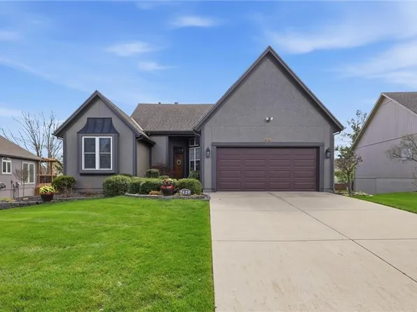 7629 W 148th Ter, Overland Park, KS 66223