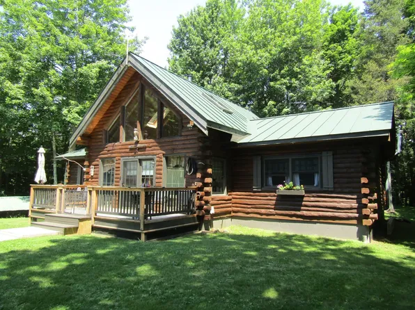 21 Pine Grove Lane, Eden, VT 05453