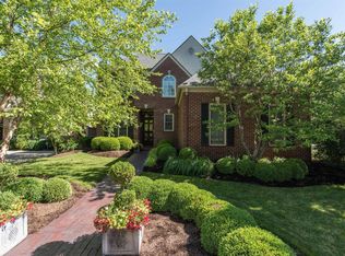 1213 Walkers Way, Lexington, KY 40502